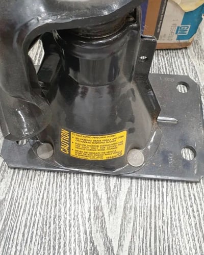 استكر جيك جمس وشفر موديل 73-87