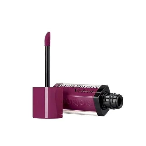 Liquid lipstick rouge edition velvet bloom bloom g...