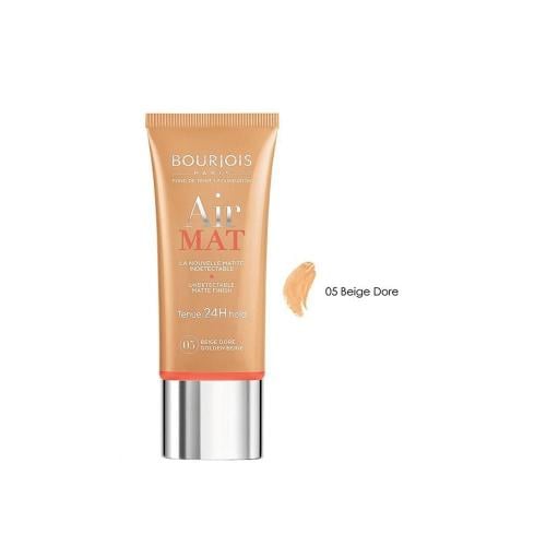 Bourjois Air Mat Foundation 05 Beige Gold