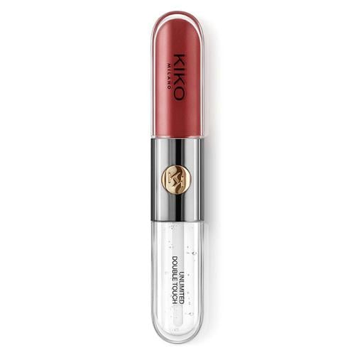 Kiko Milano - Lipstick 106 Unlimited Double Touch