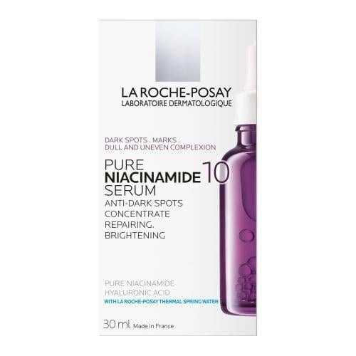 سيروم بيور نياسيناميد 10 ضد البقع الداكنة من لاروش...