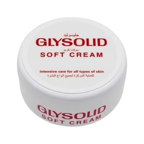 جليسوليد سوفت كريم 200 مل