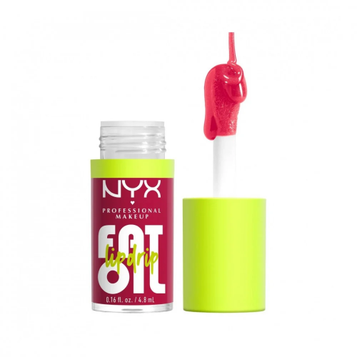 Lip gloss Fade Out Oil Super Model 03 from NYX 05