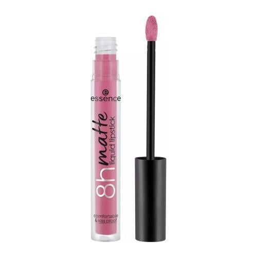 Liquid matte lipstick 8 hours from Essence - 05 Pi...