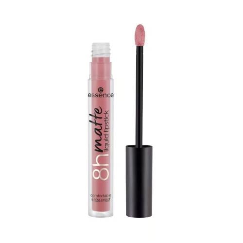 Matte liquid lipstick, 8 hours, from Essence - 04...