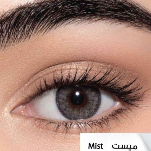 عدسات ملونة من لنس مي - ميست