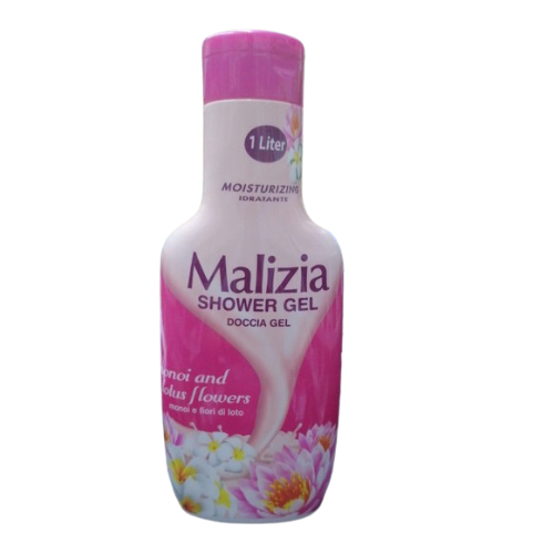 جل استحمام بالزيت مونوي وزهر اللوتس من ماليسيا -1,...