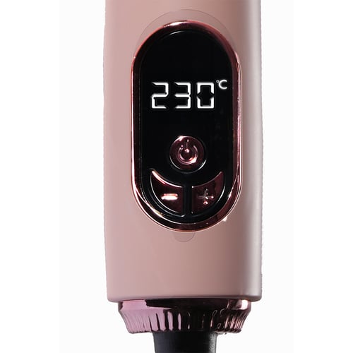 فوركوزمو كيرلي + فوركوزمو فرشاة المساج الكهربائية