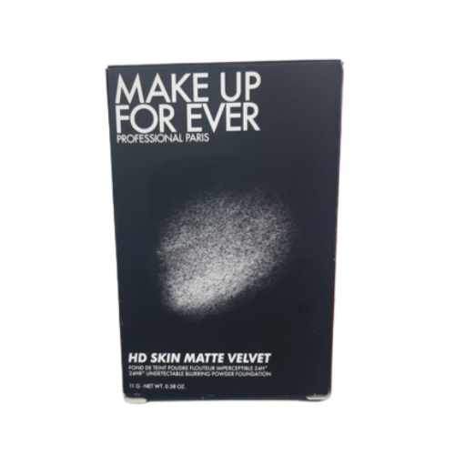 بودرة كريم اساس ميك اب فور ايفر -11جم