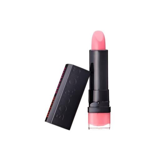 Rouge Edition lipstick from Bourjois, 12 Neon Rose
