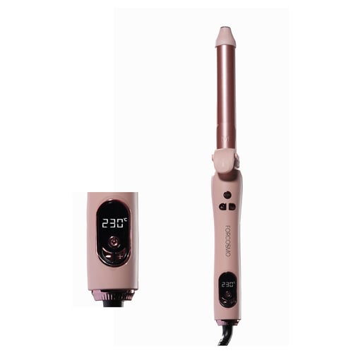 فوركوزمو كيرلي + فوركوزمو ثيرمال + فرشاة المساج ال...