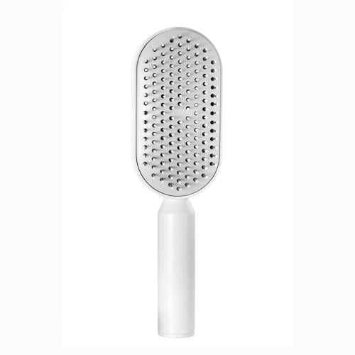 Furkozmo Brush - White