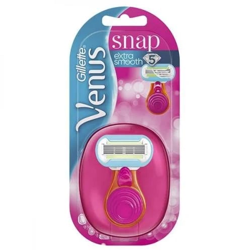 Fayouns Snap Extra Smooth Cosmos Pink