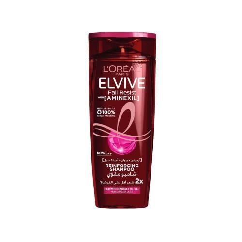 L'Oréal Paris Ever Fresh Resiste Shampoo Strengthe...