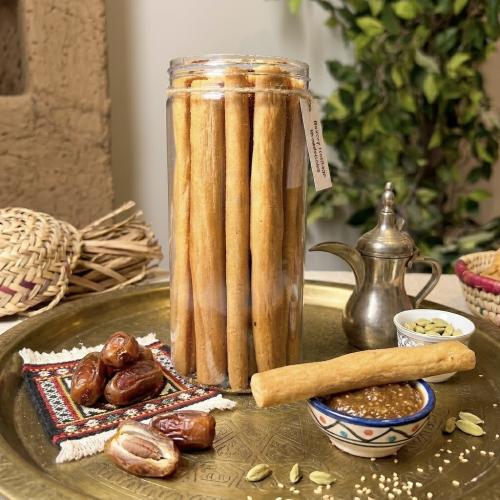 Shaboura fingers