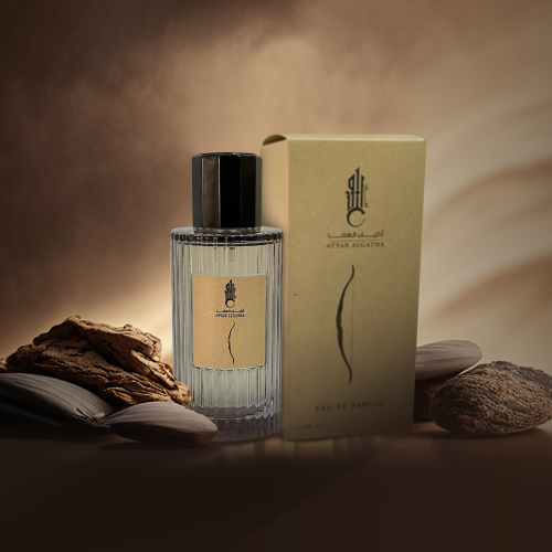 عطر قوس - وصل حديثا