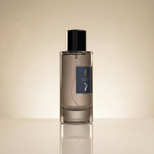 عطر قيثار