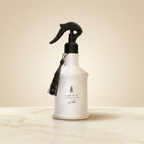 المعازيم شرقي بخوري