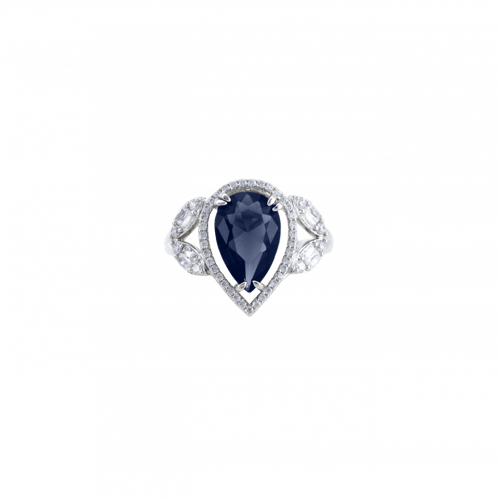 اكسسوار طقم سهرة كبير BMG1309-SBU7