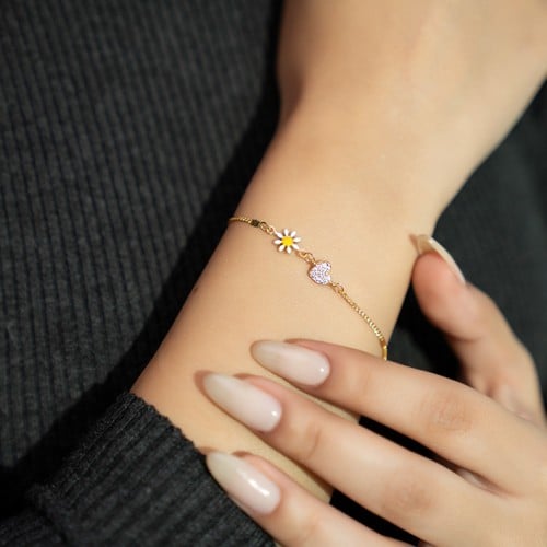 اساور إنشانت Enchant الذهبية الطبية