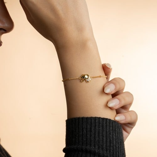 اسوارة ريچيليان Regalian الذهبية الطبية