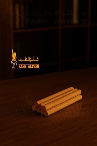 أعواد الند المروكي السميك سوبر بلس