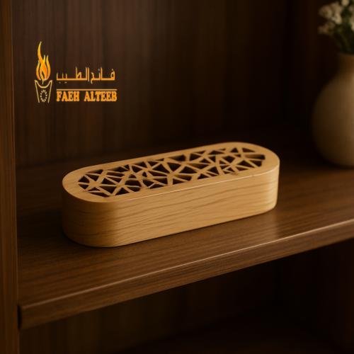 The smart incense burner - Medium size