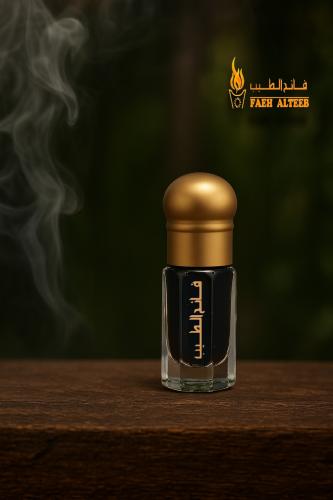 Luxury Oud Oil Mix