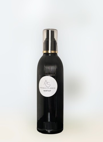 معطر الجسم خوخ وزهور رقم3