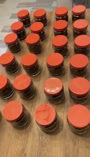 كرتون بخور دوسري٢٤حبه+شحن مجاني