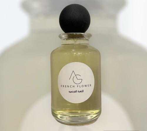 عطر بودري طفولي
