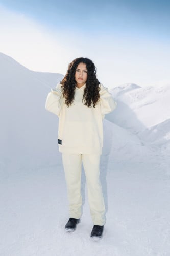 OFF - WHITE SET