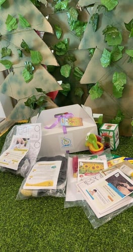 صندوق المزارع الصغير