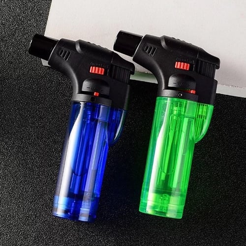 ولاعة قابلة للتعبئة #2 - عشوائي اللون