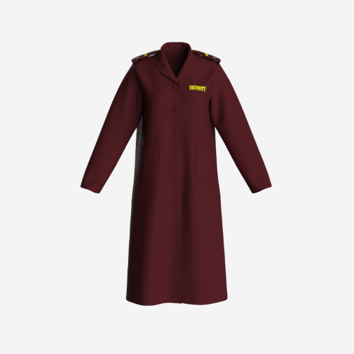 Security guard uniform