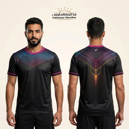 Sports suit