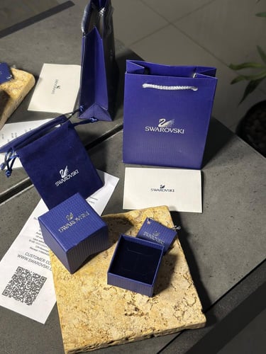 ملحقات خاتم SW