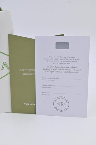 ملحقات اساور VC