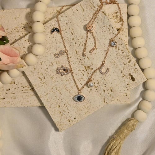 شوكر روز قولد SW