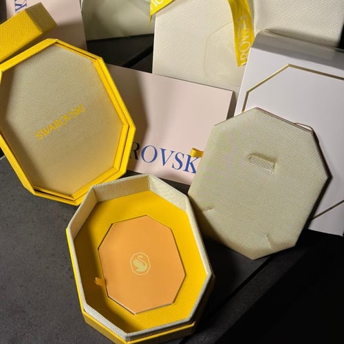 ملحقات سلسال SW