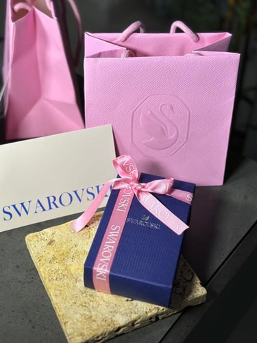 سلسال البطة SW