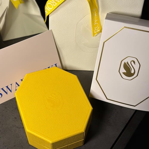 ملحقات سلسال SW