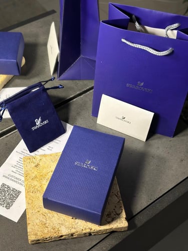 سلسال فص ذهبي SW