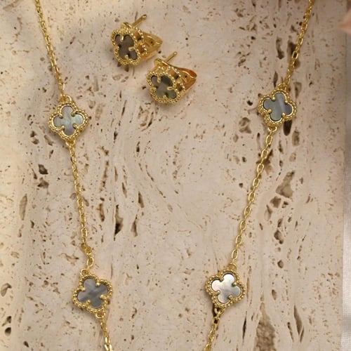 سلسال وحلق VC