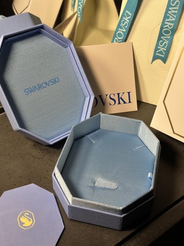 ملحقات سلسال SW