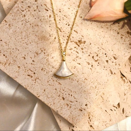 سلسال BLV ابيض