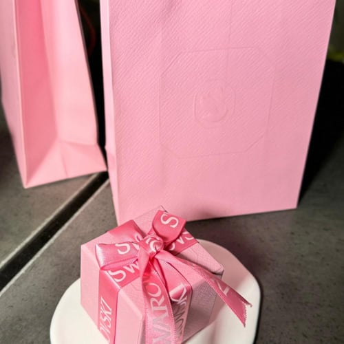 خاتم فري سايز ذهبي SW