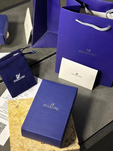 ملحقات سلسال SW