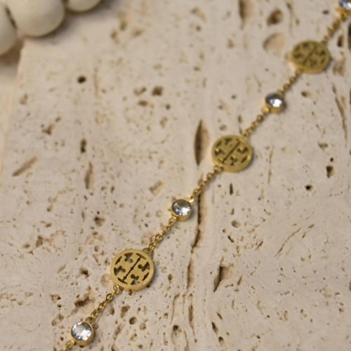 اسوارة ذهبية TB