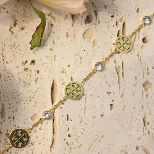 اسوارة ذهبية TB